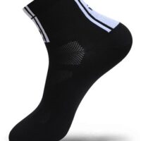 FLR Elite 3.5" Short Lightweight Socks