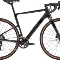 Cannondale Topstone Carbon 5 Gravel Bike 2021 Grey