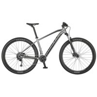 Scott Aspect 950 Hardtail Mountain Bike 2021 Slate Grey