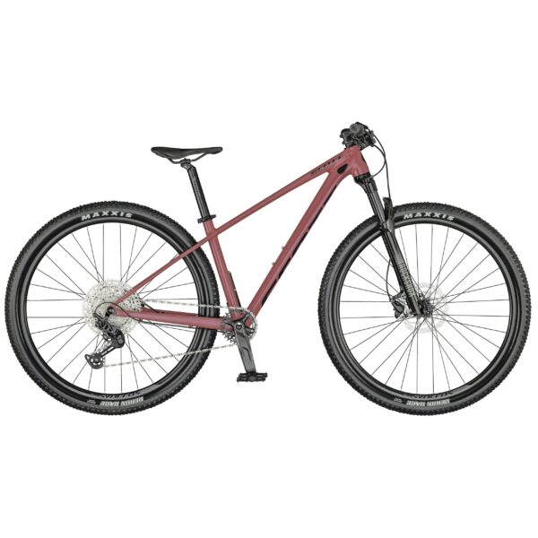 Scott Contessa Scale 940 Womens Mountain Bike 2021 Red