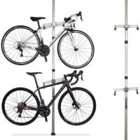 Feedback Sports Velo Column 2 Bike Storage Rack