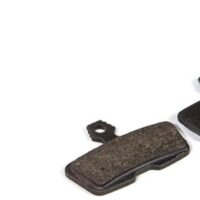 Fibrax Avid Code R (Post 12) - Semi Metallic Disc Brake Pads