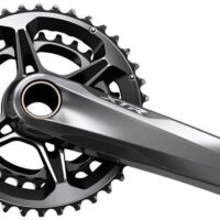 Shimano FC-M9120 XTR 51.8mm Chain Line 12 Speed Chainset