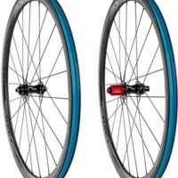 Halo Carbaura RCD Wheelsets 700c