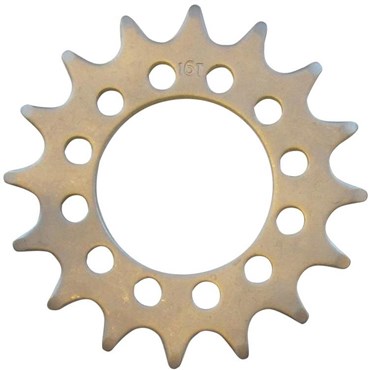 Gusset Disc Mount Fixed Sprockets