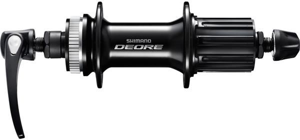 Shimano FH-M6000 Deore Rear Hub for Centre-Lock Disc