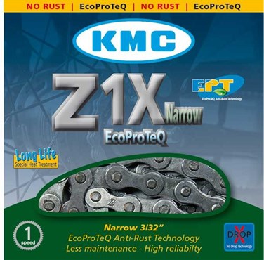 KMC Z1 Wide EPT Chain