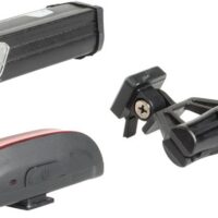 Raleigh Rx10 USB Rechargeable Lightset