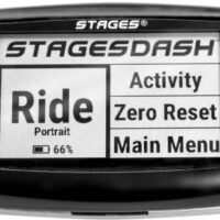 Stages Cycling Dash 2 Anywhere Mount