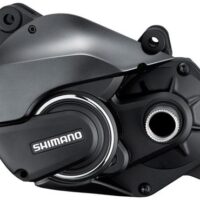 Shimano SM-DUE80-A Steps Drive Unit Cover And Screws