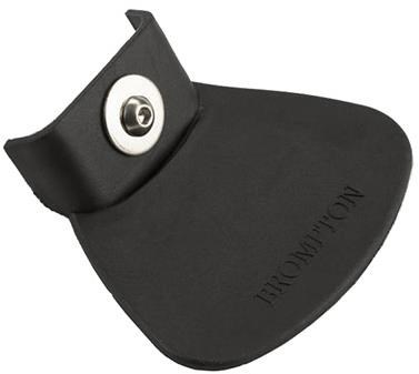 Brompton Replacement Mudguard Flap with Fittings
