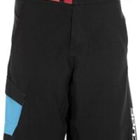 Cube Junior Shorts With Liner