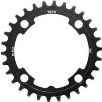 SunRace 10/11/12 Speed Allow Narrow Wide Chainring