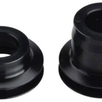 Madison Front Wheel Kit For 100 mm / 15 mm (adaptors) for 17 mm axle, 180 hubs