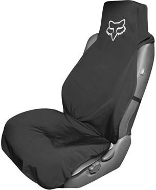 Fox Clothing Seat Cover