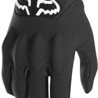 Fox Clothing Defend Fire Long Finger MTB Cycling Gloves