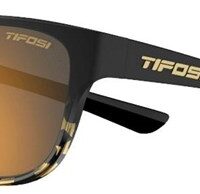 Tifosi Eyewear Smoove Polarised Single Lens Sunglasses