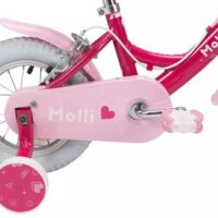 Raleigh Chainguard for Molli 12" Kids Bike