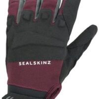 Sealskinz Waterproof All Weather MTB Gloves