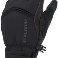Sealskinz Waterproof Extreme Cold Weather Gloves