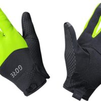 Gore C5 Gore-Tex Infinium Long Finger Gloves