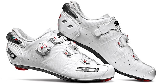 SIDI Wire 2 Carbon Road Cycling Shoes