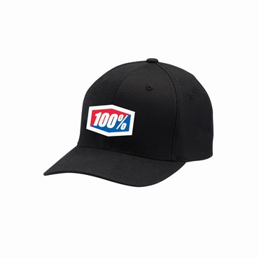 100% Official X-Fit Flexfit Hat