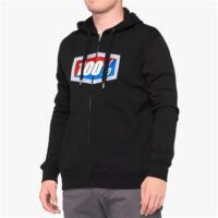 Troy Lee Designs Signature Pull Over Youth Hoodie