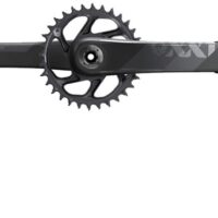 SRAM XX1 Eagle 12 Speed Crankset (Cups/Bearings Not Included)