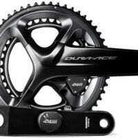 4iiii Dura Ace 9100 Chainset with Precision Pro Power Meter