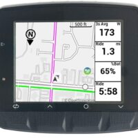 Stages Cycling Dash 2 Top Cap Mount