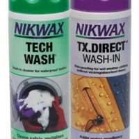 Nikwax Tech Wash/TX Direct Wash-In