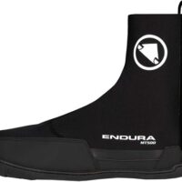 Endura MT500 Plus Overshoes II For Flat Pedals