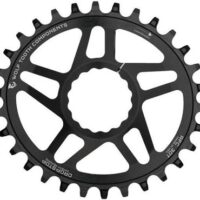 Wolf Tooth Elliptical SRAM Direct Mount Chainring