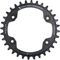 Wolf Tooth 96 BCD M9000 Chainring