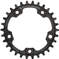 Wolf Tooth 94 BCD 5-Arm Chainring