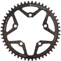 Wolf Tooth 110 BCD Cyclocross Chainring