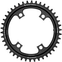 Wolf Tooth 110 BCD Asymetric 4-Bolt Chainring for SRAM Cranks