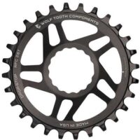Wolf Tooth Direct Mount Chainring for Race Face Cinch