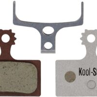 100% Accuri / Strata Replacement Youth 3pc Mud-Flap Kit