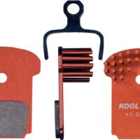 100% Accuri / Strata Replacement Youth 3pc Mud-Flap Kit