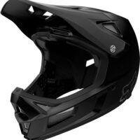 Fox Clothing Rampage Comp MTB Cycling Helmet