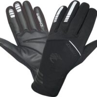 Chiba 2nd Skin Waterproof & Windprotect Long Finger Cycling Gloves