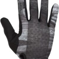 Ion Traze Long Finger Gloves