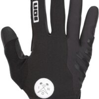 Ion Scrub AMP Long Finger Gloves