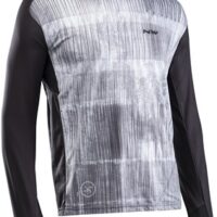 Northwave Edge Long Sleeve MTB Cycling Jersey