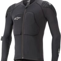 Alpinestars Paragon Lite Protection Long Sleeve Cycling Jacket