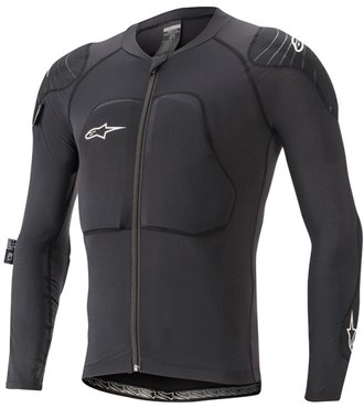 Alpinestars Paragon Lite Protection Long Sleeve Cycling Jacket