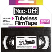 Muc-Off 10m Roll Rim Tape