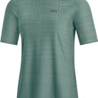 Gore M Womens Line Brand Short Sleeve Jersey